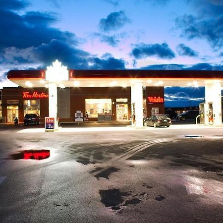 Motel Express Saint-Antonin Ngoại thất bức ảnh