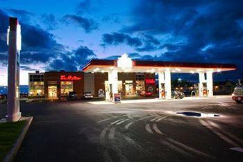 Motel Express Saint-Antonin Ngoại thất bức ảnh