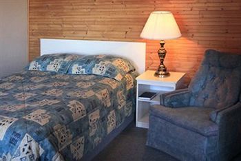 Motel Express Saint-Antonin Ngoại thất bức ảnh