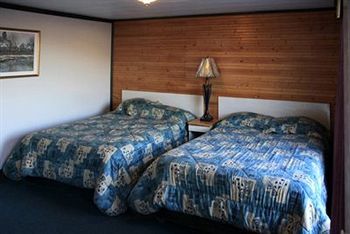Motel Express Saint-Antonin Ngoại thất bức ảnh