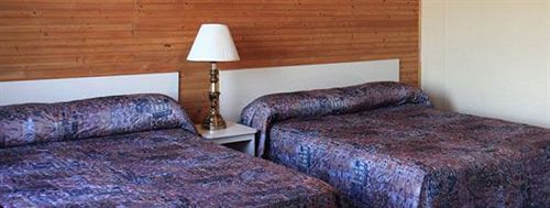 Motel Express Saint-Antonin Ngoại thất bức ảnh