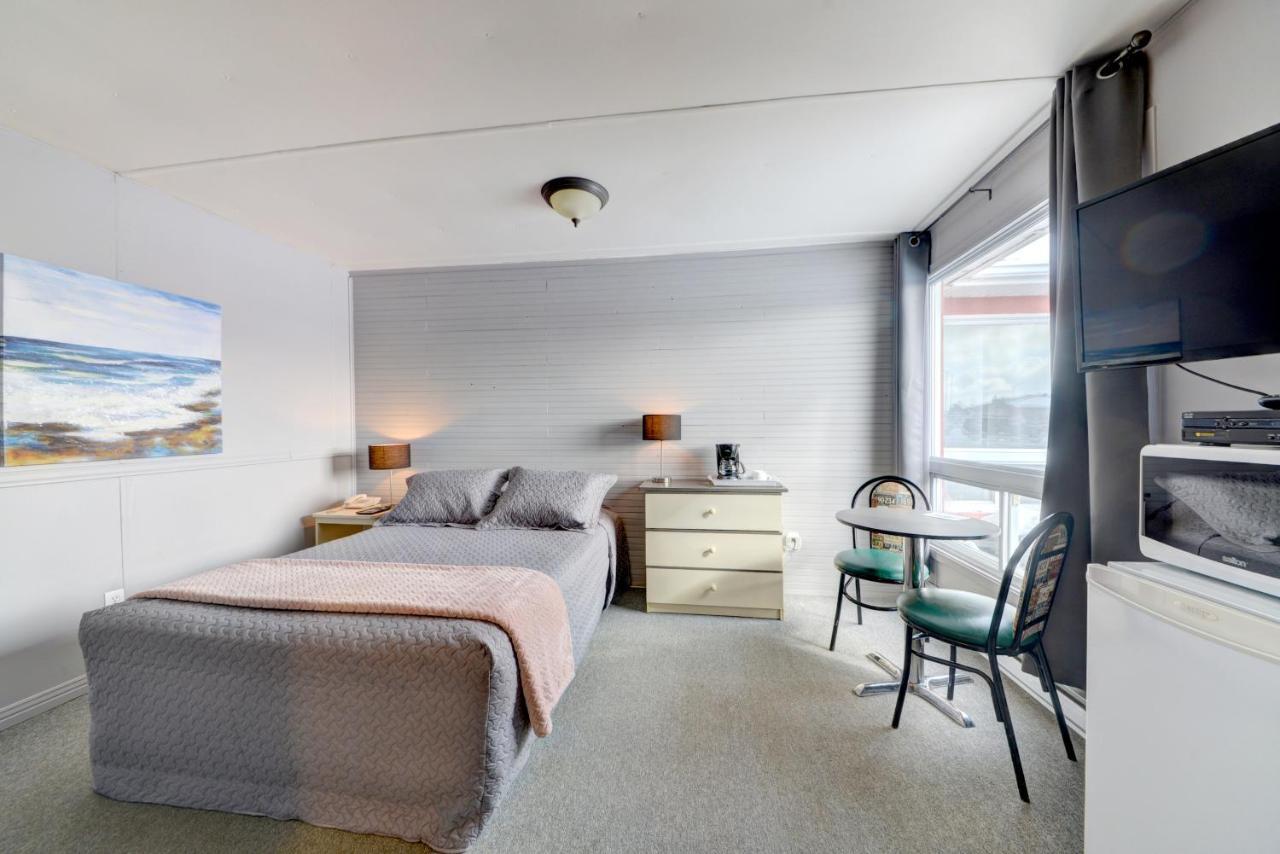 Motel Express Saint-Antonin Ngoại thất bức ảnh