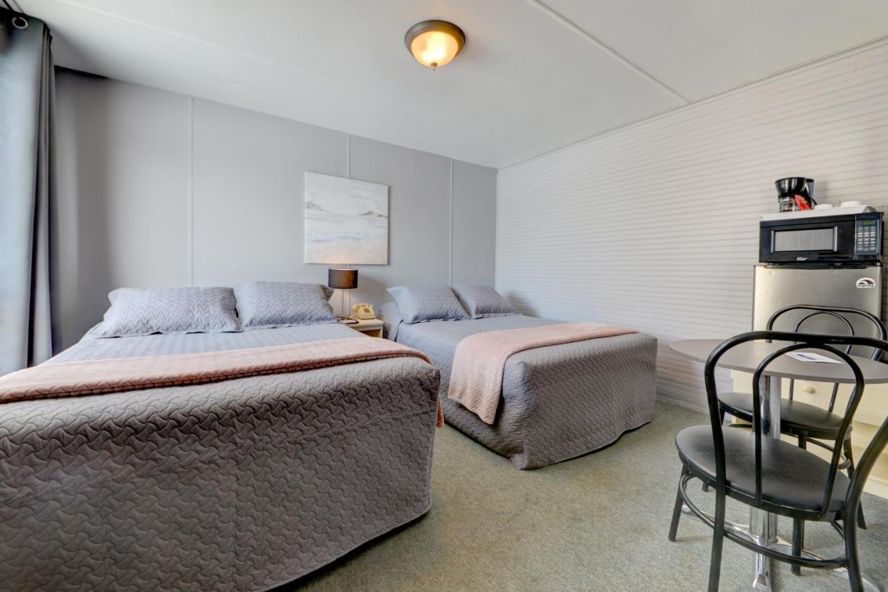 Motel Express Saint-Antonin Ngoại thất bức ảnh