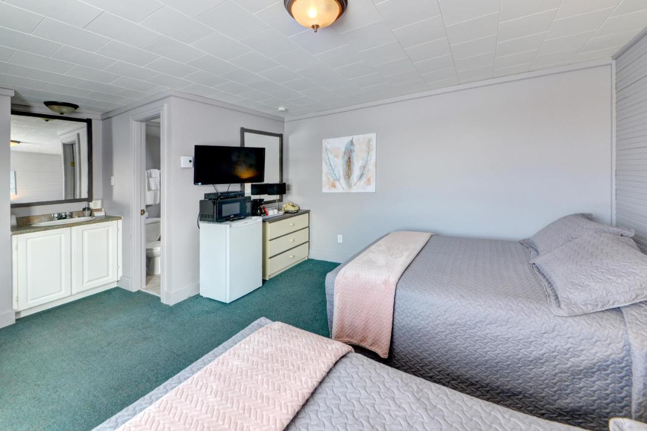 Motel Express Saint-Antonin Ngoại thất bức ảnh
