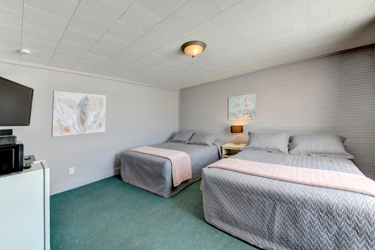 Motel Express Saint-Antonin Ngoại thất bức ảnh