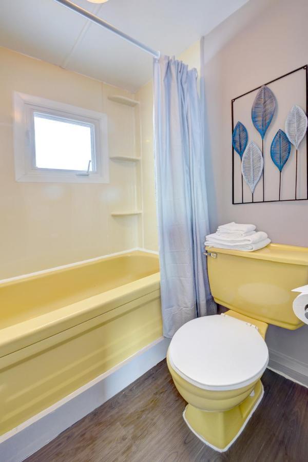 Motel Express Saint-Antonin Ngoại thất bức ảnh